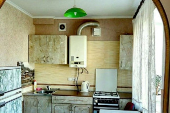 Сдам гостинку, Павлово поле, Ботанический сад метро, Код: 491314/3