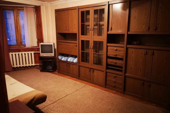 Продам 2-х кімнатну квартиру, Сосновая Горка, Научная метро, Код: 491575/5