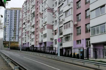 Продам 2-х кімнатну квартиру в новобудові, Центр, Площадь Конституции метро (Советская), Код: 492248/2