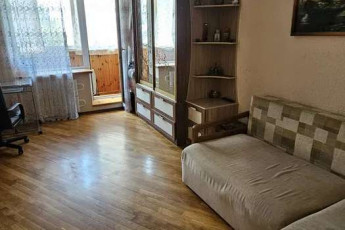 Продам 1-кімнатну квартиру в новобудові, Журавлевка, Код: 493462/3