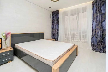 Продам 2-х кімнатну квартиру, Алексеевка, Код: 494622/3