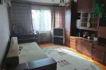 Продам 3-х кімнатну квартиру, Одесская, Код: 494888/1