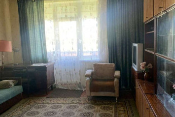 Продам 3-х кімнатну квартиру, Сосновая Горка, Код: 495423/3