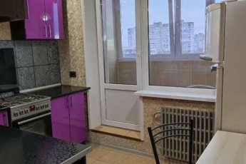 Сдам 1-кімнатну квартиру, Новые дома, Маршала Жукова метро (Дворец спорта), Код: 495577/3