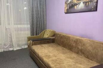 Сдам 1-кімнатну квартиру, Новые дома, Маршала Жукова метро (Дворец спорта), Код: 495577/4