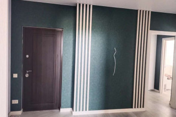 Продам 3-х кімнатну квартиру, Гагарина проспект, Код: 495679/2