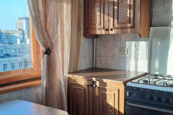 Продам 1-кімнатну квартиру, Гагарина проспект, Спортивная метро, Код: 496979/33