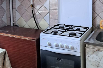 Продам 1-кімнатну квартиру, ХТЗ, Код: 496979/36