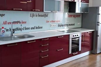 Продам 2-х кімнатну квартиру в новобудові, Алексеевка, Код: 496979/39
