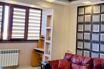 Продам 3-х кімнатну квартиру, Алексеевка, Код: 496979/41