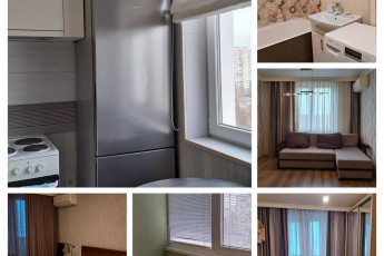 Продам 4-х кімнатну квартиру, Алексеевка, Код: 496979/44