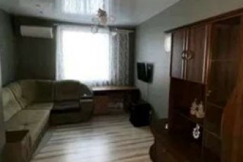 Сдам 1-кімнатну квартиру в новобудові, Алексеевка, Победа метро, Код: 497045/5