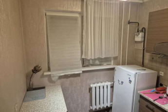 Сдам 1-кімнатну квартиру, Гагарина проспект, Метростроителей метро, Код: 497239/3