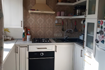 Продам 3-х кімнатну квартиру, Салтовка, 533 м/р, Код: 497500/25