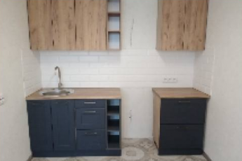 Продам 1-кімнатну квартиру в новобудові, Салтовка, Код: 497500/27