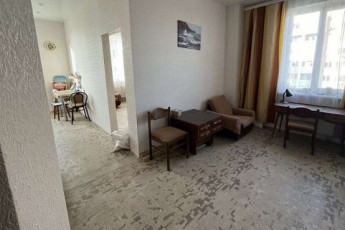 Продам 1-кімнатну квартиру в новобудові, Алексеевка, Код: 498803/3