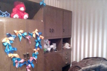 Продам 1-кімнатну квартиру, Залютино, Код: 498808/1