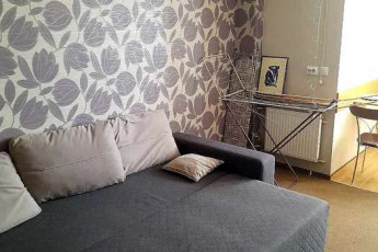 Сдам 1-кімнатну квартиру, Гагарина проспект, Спортивная метро, Код: 498933/3