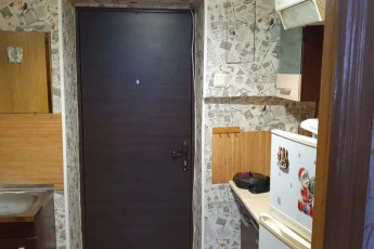 Сдам гостинку, Новые дома, Коммунальный рынок, Код: 499570/2