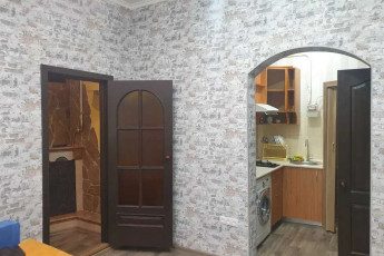 Сдам 2-х кімнатну квартиру, Гагарина проспект, Проспект Гагарина метро, Код: 499869/3