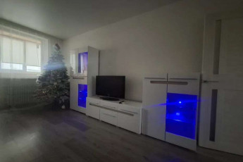 Сдам 3-х кімнатну квартиру, Новые дома, Дворец спорта, Код: 501649/4