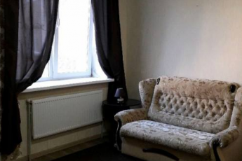 Продам 1-кімнатну квартиру, ХТЗ, ХТЗ метро, Код: 501903/1