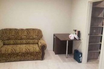 Продам 1-кімнатну квартиру в новобудові, Салтовка, Академика Павлова метро, Код: 502702/14