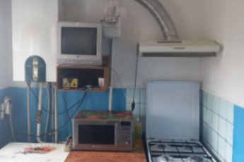 Продам полдома, Бавария, Ключевая, Код: 503185/19