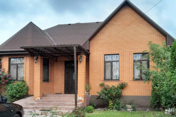 Продам дом, Бавария, Голубовская ул., Код: 503185/21