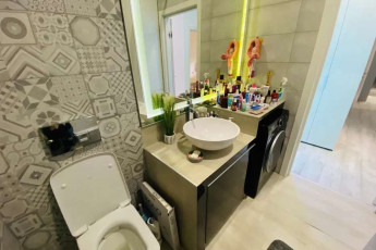 Продам 3-х кімнатну квартиру в новобудові, ХТЗ, Масельского метро, Код: 503491/3