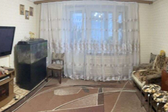 Продам 4-х кімнатну квартиру, Холодная Гора, Код: 504082/2