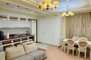 Продам 3-х кімнатну квартиру в новобудові, Журавлевка, Киевская метро, Код: 504368/3