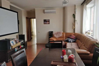 Продам 3-х кімнатну квартиру в новобудові, Гагарина проспект, Спортивная метро, Код: 504747/1