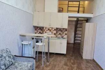 Продам 1-кімнатну квартиру, Салтовка, Академика Павлова метро, Код: 504963/1