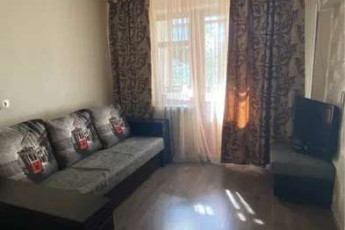 Сдам 1-кімнатну квартиру, Павлово поле, 23 Августа метро, Код: 505383/4