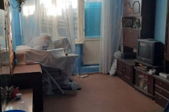 Продам 3-х кімнатну квартиру, Рогань, Код: 505445/14