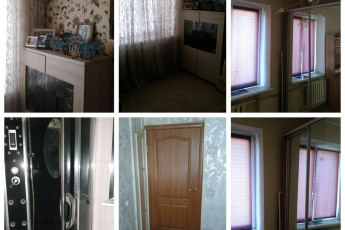 Продам 2-х кімнатну квартиру, Холодная Гора, Код: 505445/17