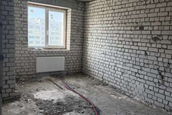 Продам 1-кімнатну квартиру в новобудові, ХТЗ, ХТЗ метро, Код: 505610/4