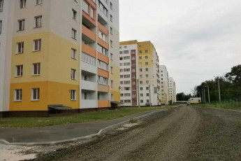 Продам 3-х кімнатну квартиру в новобудові, ХТЗ, ХТЗ метро, Код: 506481/4