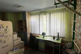 Сдам 3-х кімнатну квартиру, ХТЗ, Масельского метро, Код: 506945/4