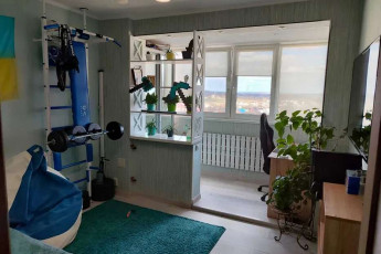 Продам 3-х кімнатну квартиру, Жуковского, ХАИ, Код: 506961/3