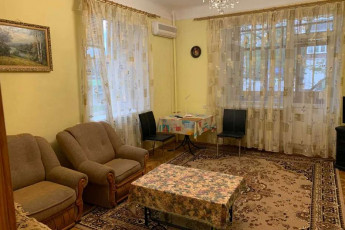 Сдам 2-х кімнатну квартиру, Сосновая Горка, Научная метро, Код: 508228/6