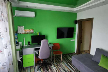 Сдам 3-х кімнатну квартиру, Рогань, Код: 508947/5