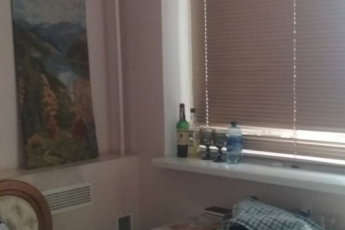 Продам 4-х кімнатну квартиру, ХТЗ, Код: 509278/1