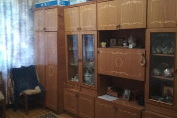 Продам 3-х кімнатну квартиру, Рогань, Код: 509278/16