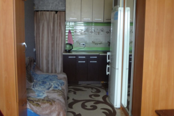 Продам гостинку, ХТЗ, Код: 509278/6