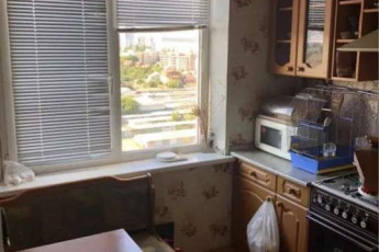 Продам 1-кімнатну квартиру, Салтовка, Студенческая метро, Код: 509418/6