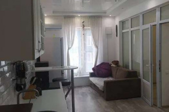 Сдам 2-х кімнатну квартиру в новобудові, Салтовский, Завод им. Малышева метро, Код: 509937/2