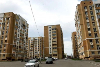 Продам 2-х кімнатну квартиру в новобудові, Салтовка, 602 м/р, Код: 510700/5