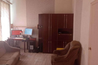 Продам 2-х кімнатну квартиру, Центральный рынок, Центральный Рынок метро, Код: 512515/4